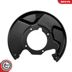 Plekk,piduriketas ESEN SKV 57SKV284