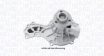 Veepump, mootori jahutus MAGNETI MARELLI WPQ1161