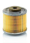 K&uuml;tusefilter MANN-FILTER P 715