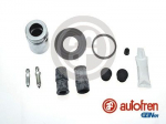Remondikomplekt,Pidurisadul AUTOFREN SEINSA D41143C