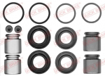 Remondikomplekt,Pidurisadul QUICK BRAKE 114-5425