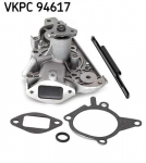 Veepump, mootori jahutus SKF VKPC 94617