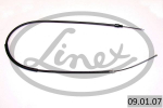 Tross,seisupidur LINEX 09.01.07