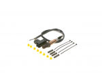 Lambda andur BOSCH 0 258 986 602