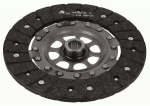 Siduriketas SACHS 1864 528 441