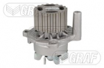 Veepump, mootori jahutus GRAF PA761