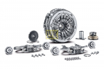 Sidurikomplekt Schaeffler LuK 602 0016 00