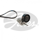 Soonrihmakomplekt GATES K036PK1000