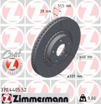 Piduriketas ZIMMERMANN 370.4405.52