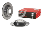 Piduriketas BREMBO 08.D567.11