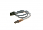 Lambda andur BOSCH 0 258 017 100