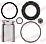 Remondikomplekt,Pidurisadul QUICK BRAKE 114-5169