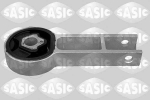 Paigutus,Mootor SASIC 2706231