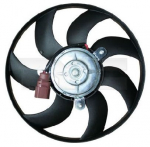 Ventilaator,mootorijahutus TYC 837-0032