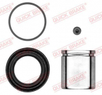 Remondikomplekt,Pidurisadul QUICK BRAKE 114-5040