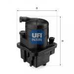 K&uuml;tusefilter UFI 24.088.00