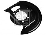 Plekk,piduriketas FEBI BILSTEIN 174248