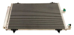 Kondensaator,kliimaseade MAXGEAR AC855547