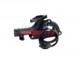 Kinnitus, k&uuml;tusefilter FAST FT39110