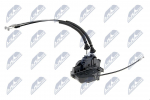 Ukselukk NTY EZC-HY-514