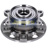 Rattarumm JAPANPARTS KK-29078