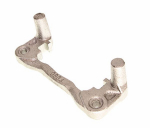 Pidurisadula kinnituskomplekt MAXGEAR 82-0939