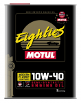 Variklio alyva MOTUL 110619