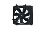 Ventilaator,mootorijahutus KAMOKA 7740155