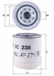 &Otilde;lifilter KNECHT OC 238