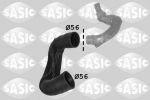 Laadimis&otilde;hu voolik SASIC 3334025