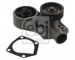Veepump, mootori jahutus FEBI BILSTEIN 39876