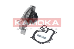 Veepump, mootori jahutus KAMOKA T0241