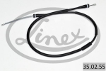 Tross,seisupidur LINEX 35.02.55