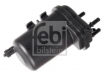 K&uuml;tusefilter FEBI BILSTEIN 103009