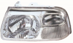 Esituli ABAKUS 218-1114R-LD-EM