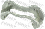 Pidurisadula kinnituskomplekt FEBEST 0477C-CS3AF