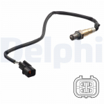 Lambda andur DELPHI ES21287-12B1