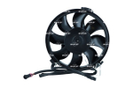 Ventilaator,mootorijahutus NRF 47023