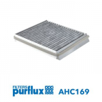 Filter,salongi&otilde;hk PURFLUX AHC169