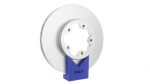 Piduriketas SKF VKBD 80066 V1