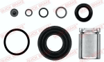 Remondikomplekt,Pidurisadul QUICK BRAKE 114-5433