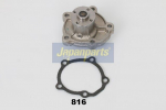 Veepump, mootori jahutus JAPANPARTS PQ-816
