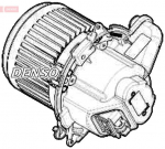 Salongipuhur DENSO DEA27002