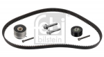 Hammasrihma komplekt FEBI BILSTEIN 27825