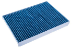 Filter,salongi&otilde;hk DENCKERMANN M110007A