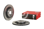 Piduriketas BREMBO 09.N446.11
