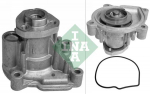 Veepump, mootori jahutus INA 538 0337 10