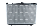 Radiaator,mootorijahutus NRF 59114