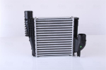 Kompressori&otilde;hu radiaator NISSENS 96380