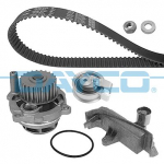 Veepump + hammasrihmakomplekt DAYCO KTBWP3450